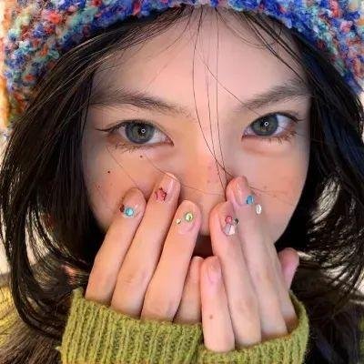 挫折的女人